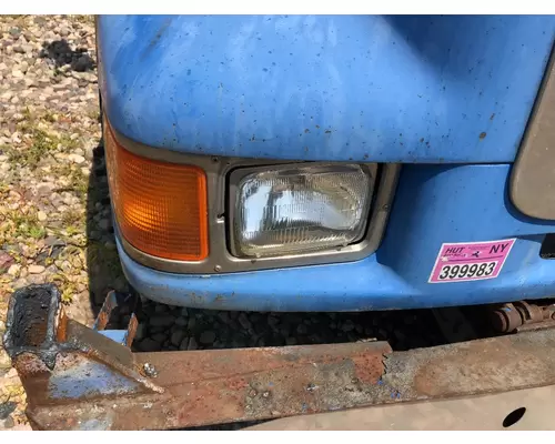 STERLING L9500 SERIES Hood