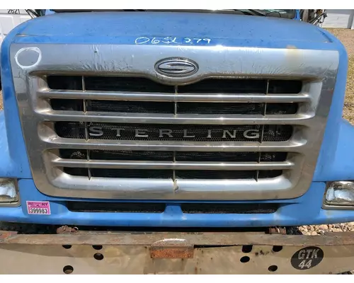 STERLING L9500 SERIES Hood