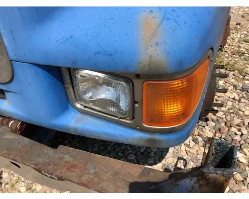 STERLING L9500 SERIES Hood