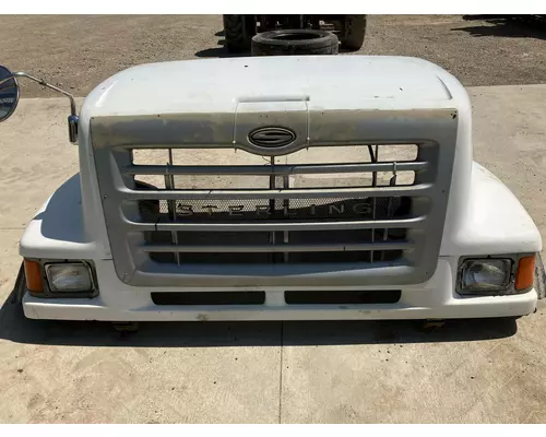 STERLING L9500 SERIES Hood