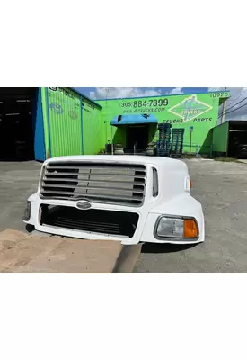 STERLING L9500 SERIES Hood