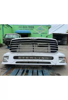 STERLING L9500 SERIES Hood