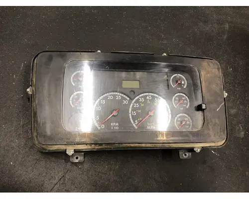 STERLING L9500 SERIES Instrument Cluster