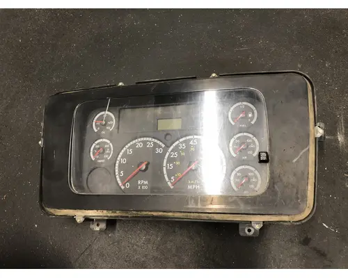STERLING L9500 SERIES Instrument Cluster