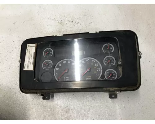 STERLING L9500 SERIES Instrument Cluster