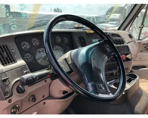 STERLING L9500 SERIES Instrument Cluster