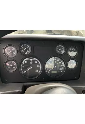 STERLING L9500 SERIES Instrument Cluster