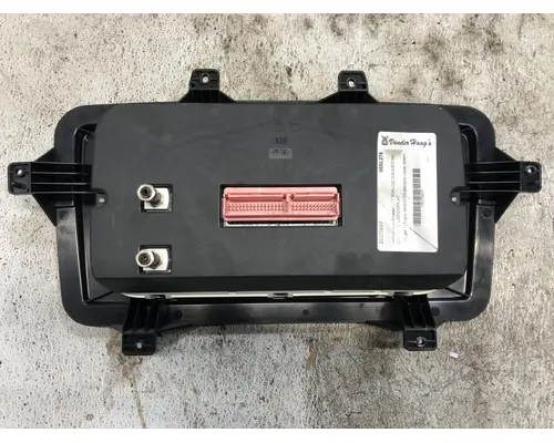 STERLING L9500 SERIES Instrument Cluster