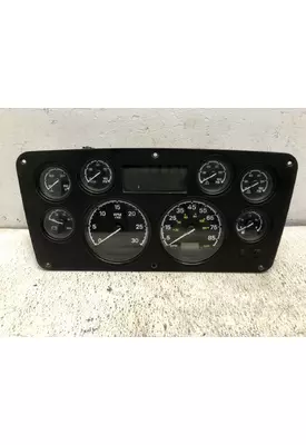 STERLING L9500 SERIES Instrument Cluster