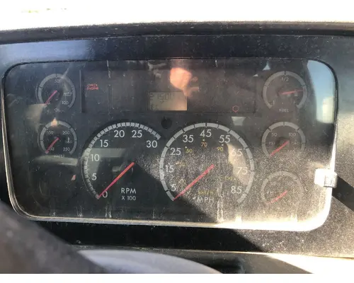 STERLING L9500 SERIES Instrument Cluster
