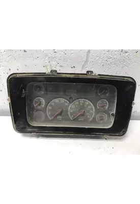 STERLING L9500 SERIES Instrument Cluster