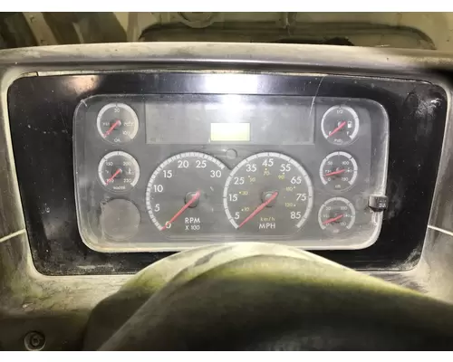 STERLING L9500 SERIES Instrument Cluster