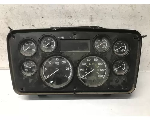 STERLING L9500 SERIES Instrument Cluster