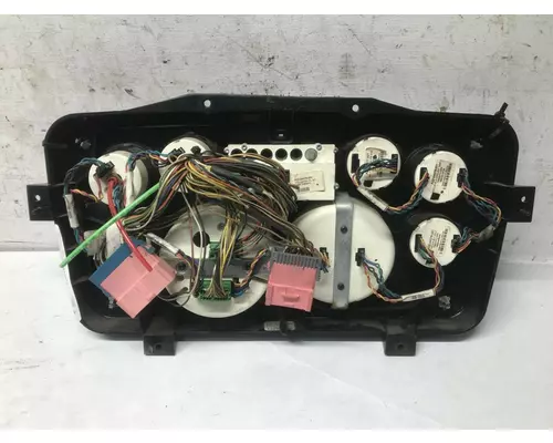 STERLING L9500 SERIES Instrument Cluster