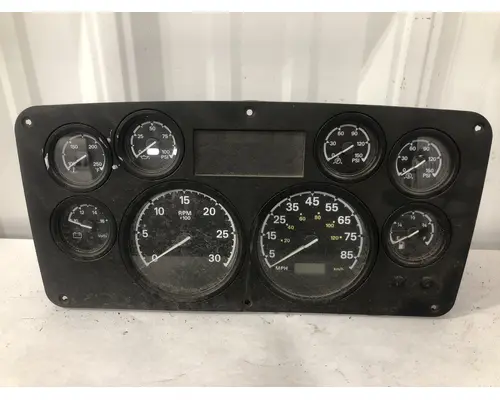 STERLING L9500 SERIES Instrument Cluster