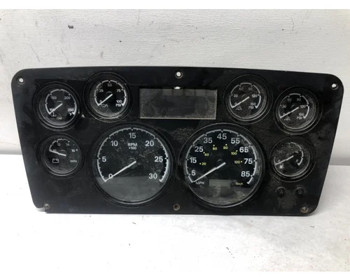 STERLING L9500 SERIES Instrument Cluster