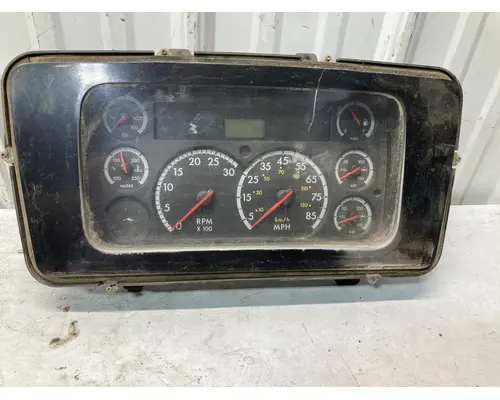 STERLING L9500 SERIES Instrument Cluster
