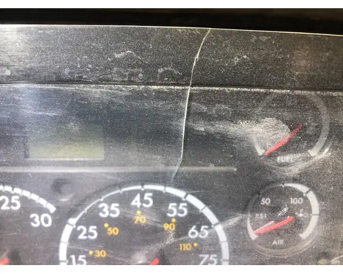 STERLING L9500 SERIES Instrument Cluster