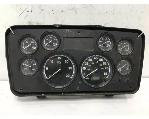STERLING L9500 SERIES Instrument Cluster