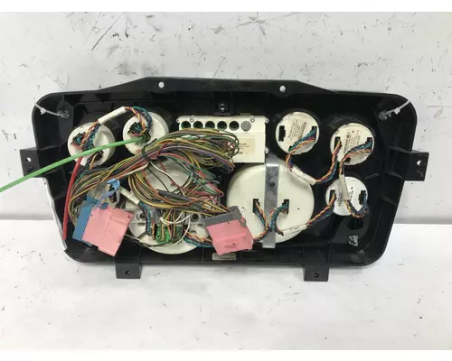 STERLING L9500 SERIES Instrument Cluster