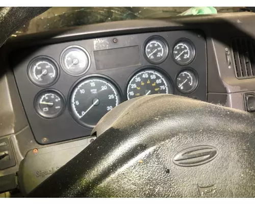STERLING L9500 SERIES Instrument Cluster