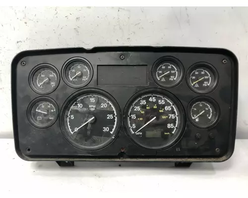 STERLING L9500 SERIES Instrument Cluster