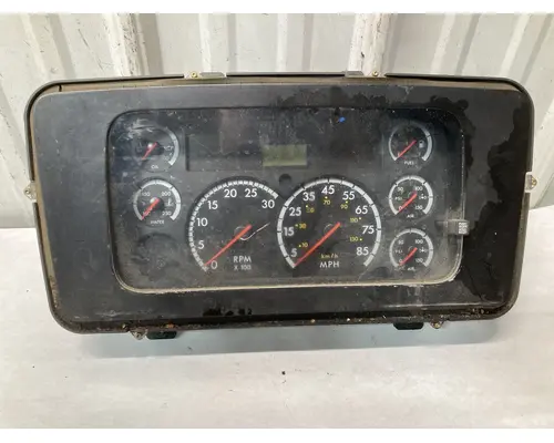 STERLING L9500 SERIES Instrument Cluster