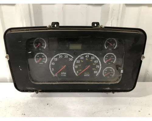 STERLING L9500 SERIES Instrument Cluster