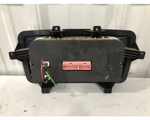 STERLING L9500 SERIES Instrument Cluster