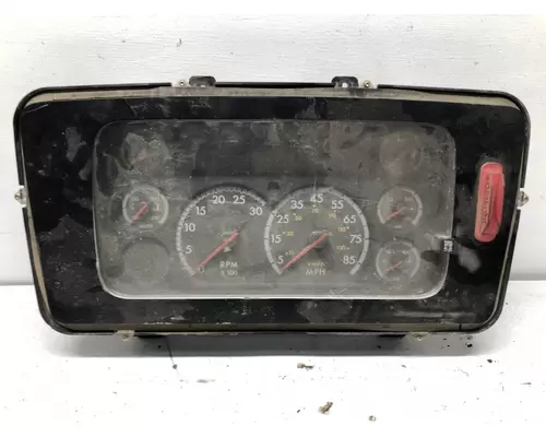 STERLING L9500 SERIES Instrument Cluster