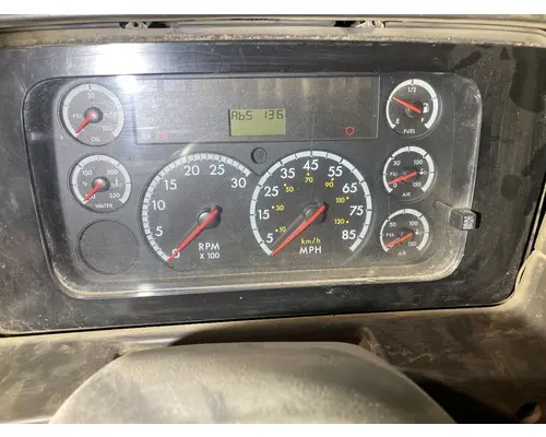 STERLING L9500 SERIES Instrument Cluster