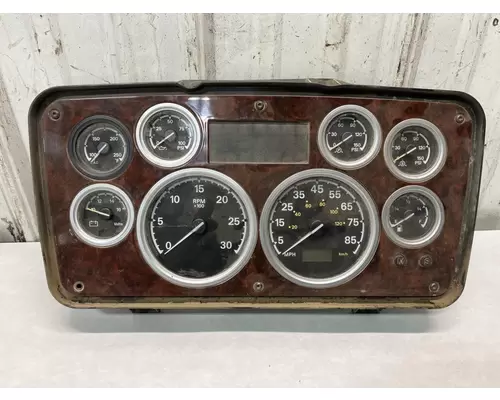 STERLING L9500 SERIES Instrument Cluster