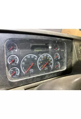 STERLING L9500 SERIES Instrument Cluster