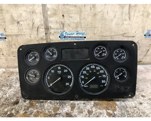 STERLING L9500 SERIES Instrument Cluster