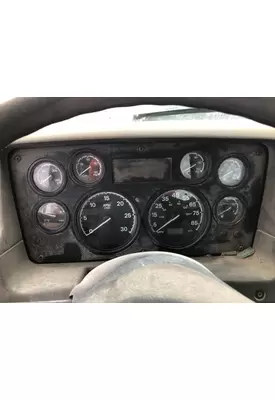 STERLING L9500 SERIES Instrument Cluster