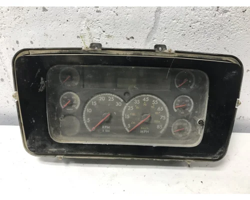 STERLING L9500 SERIES Instrument Cluster