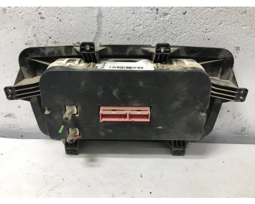 STERLING L9500 SERIES Instrument Cluster