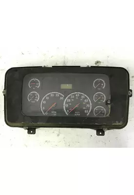 STERLING L9500 SERIES Instrument Cluster