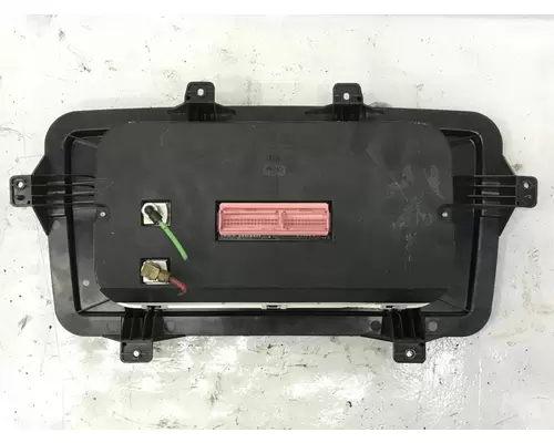 STERLING L9500 SERIES Instrument Cluster