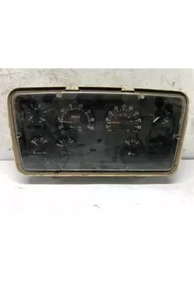 STERLING L9500 SERIES Instrument Cluster