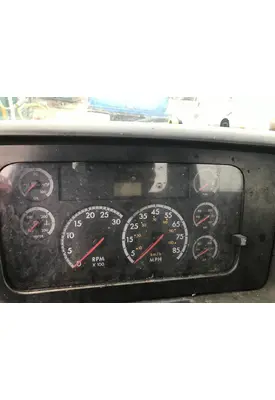 STERLING L9500 SERIES Instrument Cluster