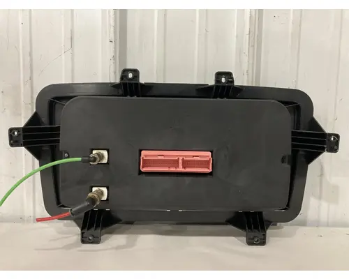 STERLING L9500 SERIES Instrument Cluster