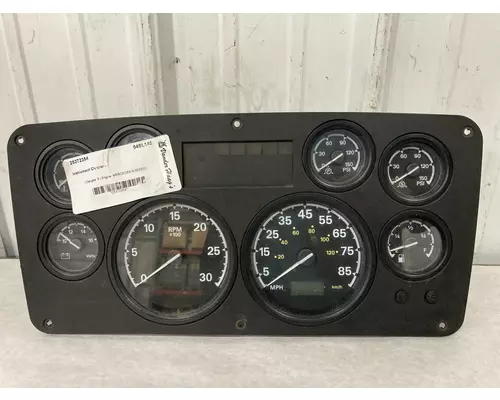 STERLING L9500 SERIES Instrument Cluster