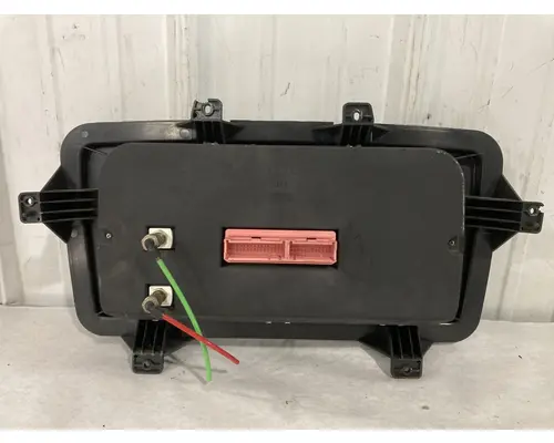 STERLING L9500 SERIES Instrument Cluster