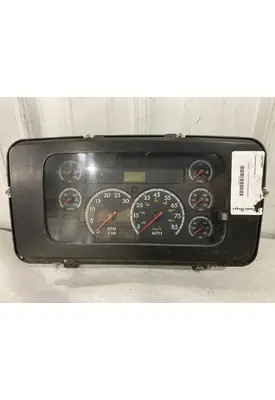STERLING L9500 SERIES Instrument Cluster