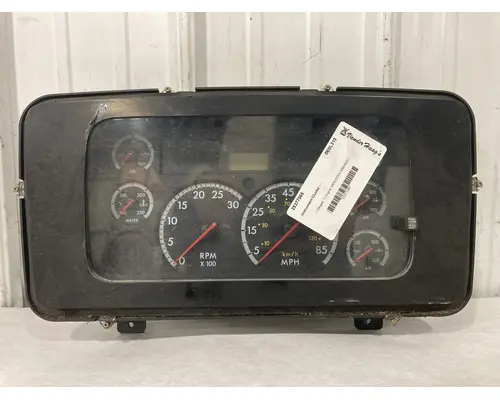 STERLING L9500 SERIES Instrument Cluster