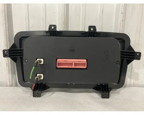 STERLING L9500 SERIES Instrument Cluster