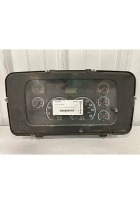 STERLING L9500 SERIES Instrument Cluster