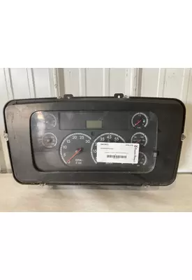 STERLING L9500 SERIES Instrument Cluster