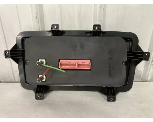 STERLING L9500 SERIES Instrument Cluster